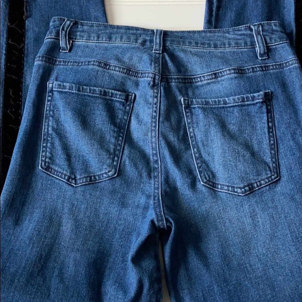 Chelsea & Violet Jeans - Picture 4 of 4